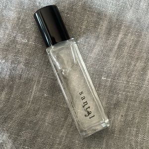 Riddle Santal roll on body oil